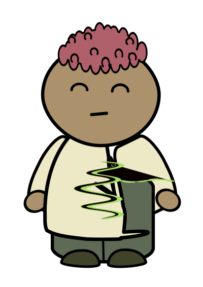 Person 8 clipart