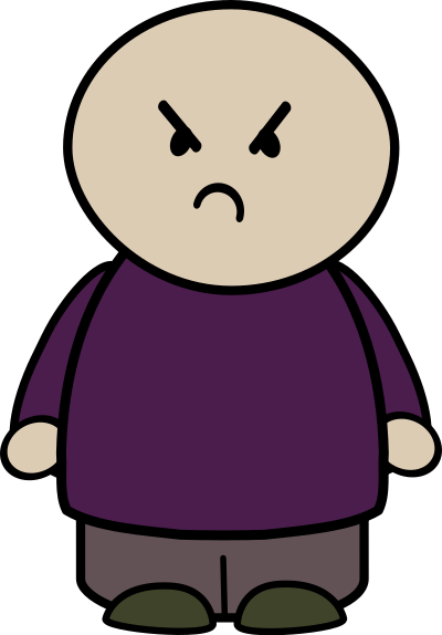 Person 9 clipart
