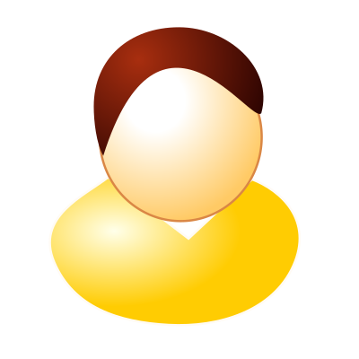 persona Avatar 2 clipart