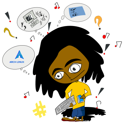 Persona-Cartoon clipart