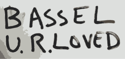 Personal Letters to Bassel 4 clipart