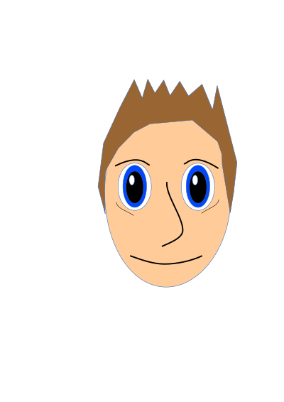 personnage ISND anderlecht clipart