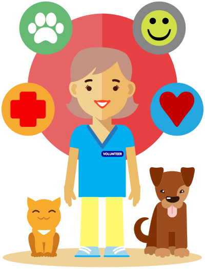Pet Therapy clipart