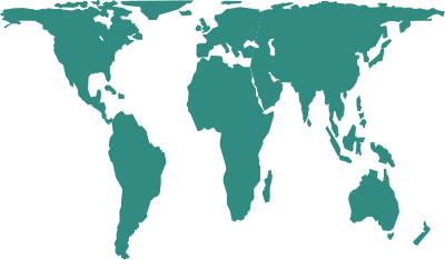 Peters map clipart