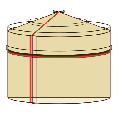Petrochemical Depot clipart