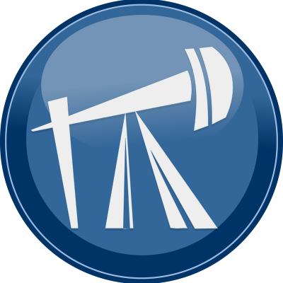 Petroleum icon clipart
