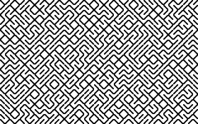 PETSCII Pattern clipart