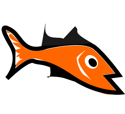 Pez clipart