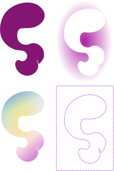 Pez clipart