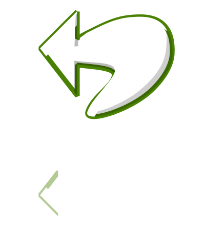 Pfeil (reflection1) clipart