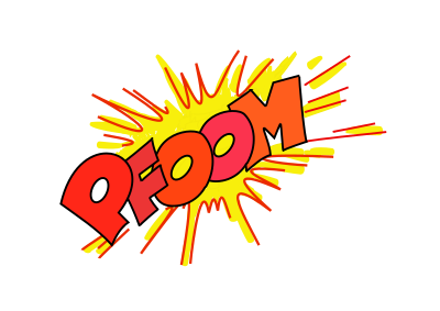 Pfoom clipart