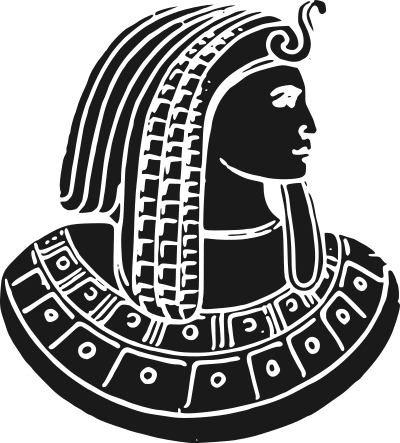 Pharaoh clipart