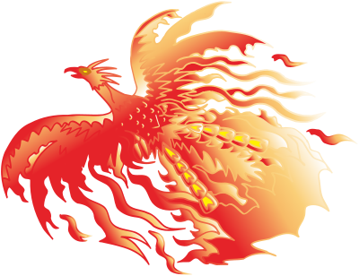 Phoenix (#1) clipart
