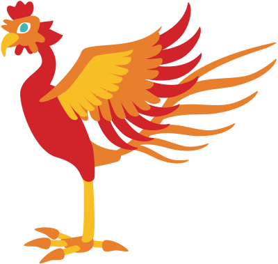 Phoenix (#2) clipart