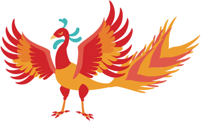 Phoenix (#3) clipart