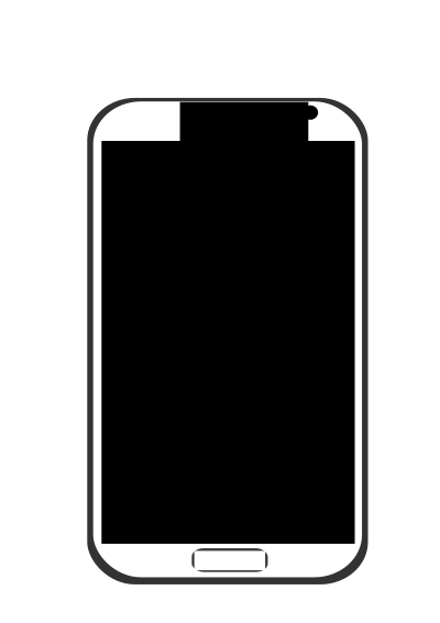 Phone clipart