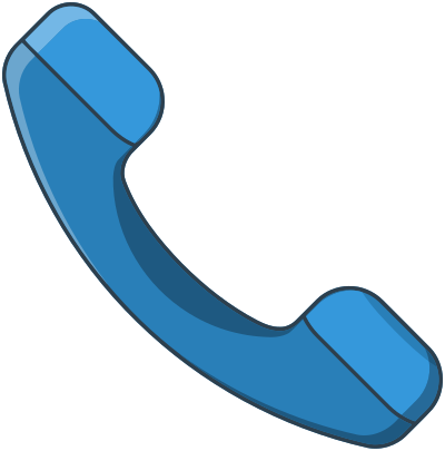 Phone clipart