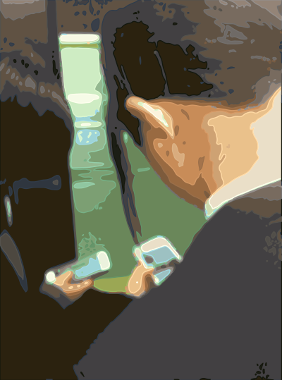 Phone Addicts clipart