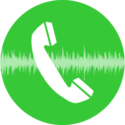 Phone Call Icon clipart