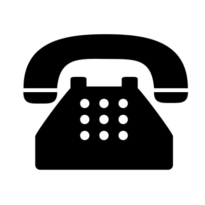 Phone icon clipart