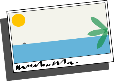 Photo clipart
