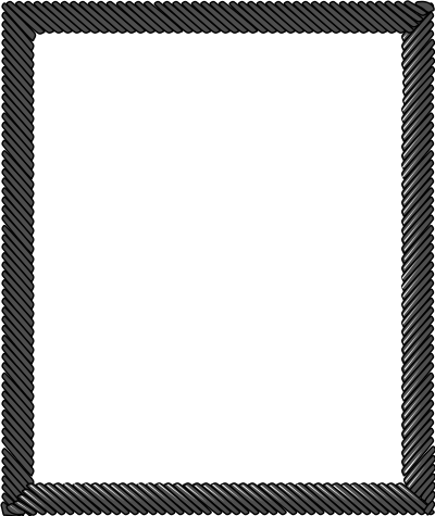 Photo Frame001 clipart