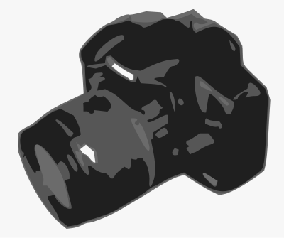 Photography Quiz Award clipart