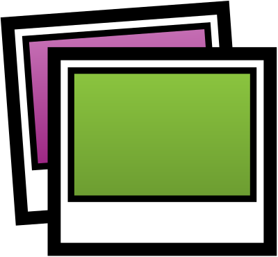 Photos clipart