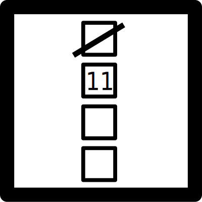 Pictograms 14 clipart