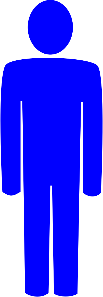 Pictoman clipart