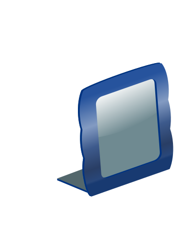 Picture frame clipart