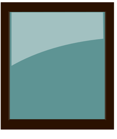 Picture frame clipart