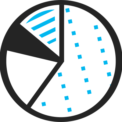 Pie Chart clipart