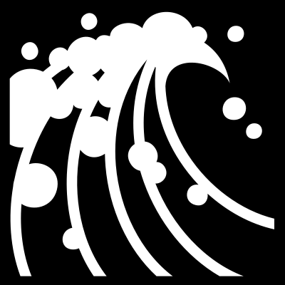 Piercing the heavens clipart