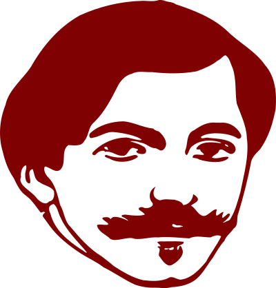 Pierre Louyse clipart