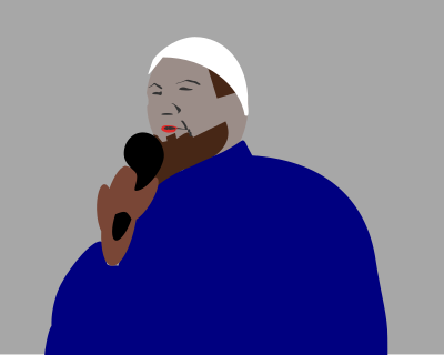 Pierre Vogel clipart