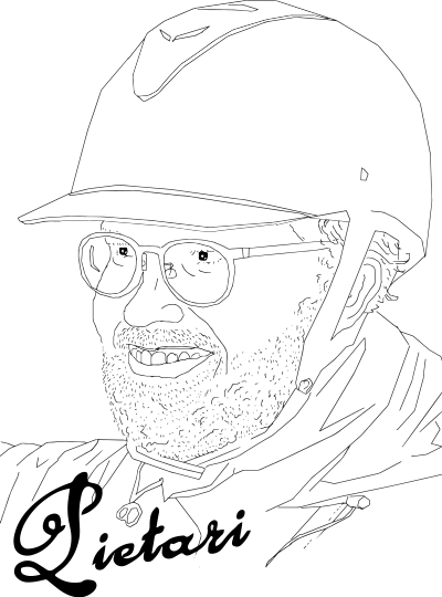 Pietari of Ore.e Refineries (Trans-Horse) clipart