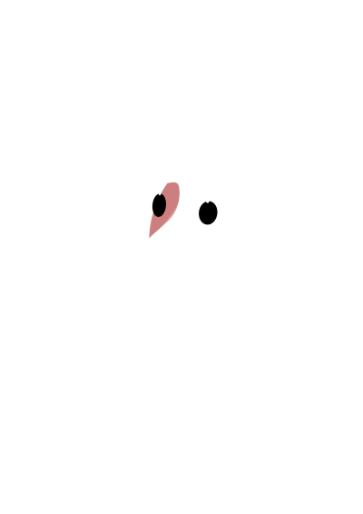 Pig clipart