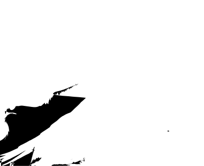Pigeon Silhouette clipart