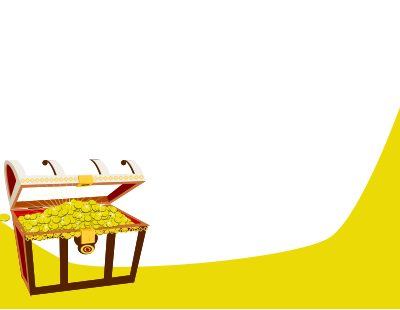 Pile of Treasure clipart