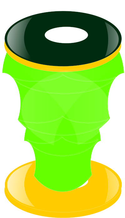 Pillar clipart