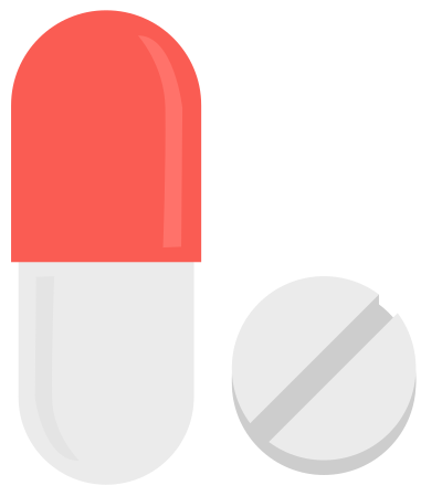 Pillola clipart