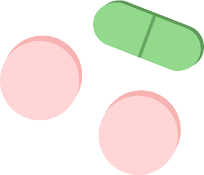 Pills clipart