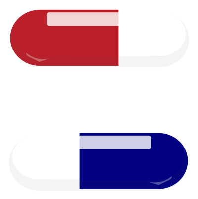 Pills clipart