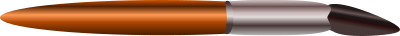 Pinceau clipart