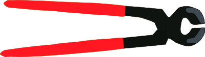 Pincer 1 clipart