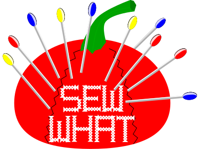 Pincushion clipart
