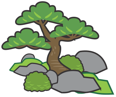 Pine Tree clipart