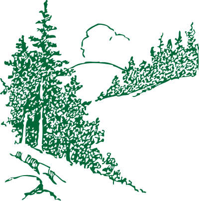 Pines clipart