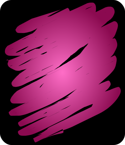Pink Blend clipart
